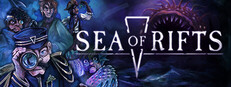 Sea Of Rifts