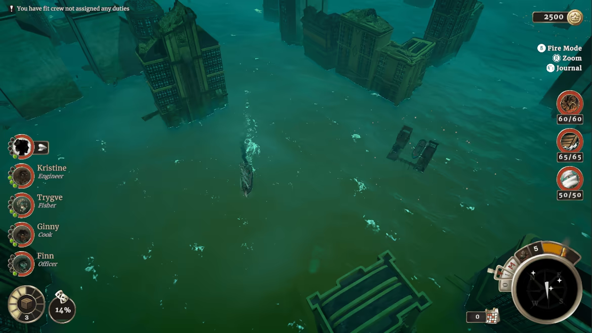 Sea Of Rifts video 8