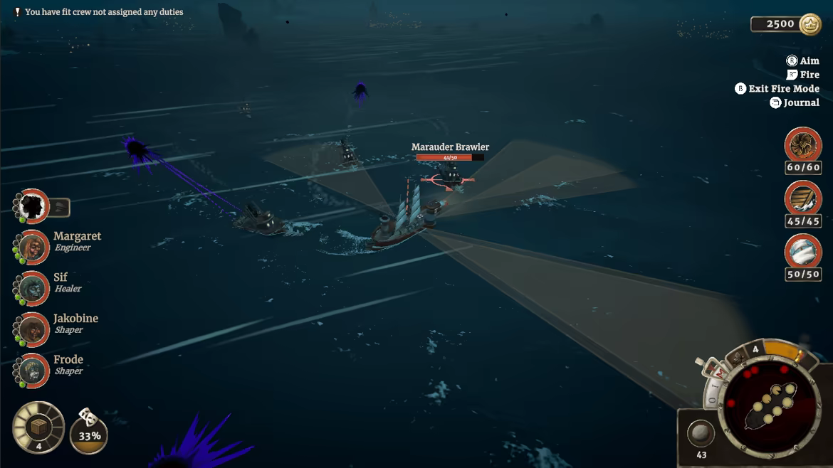 Sea Of Rifts video 4