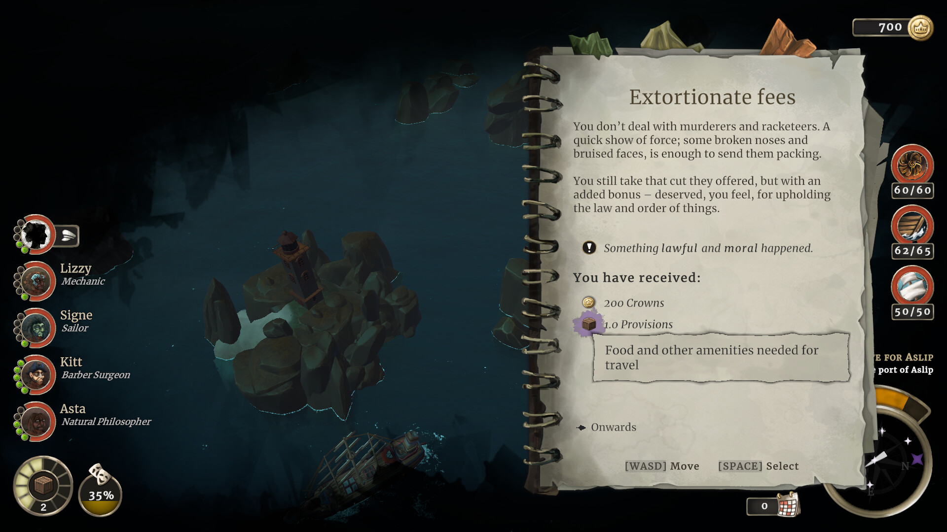 Sea Of Rifts screenshot #15