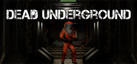 Dead Underground banner