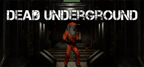 Image for Dead Underground