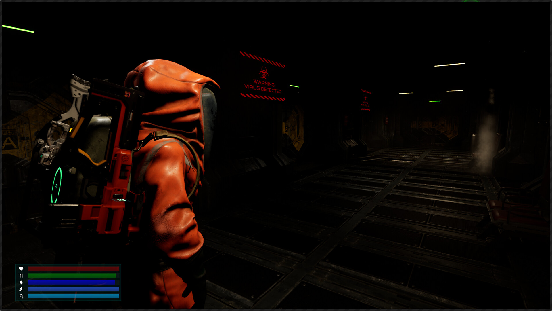 Dead Underground screenshot #6