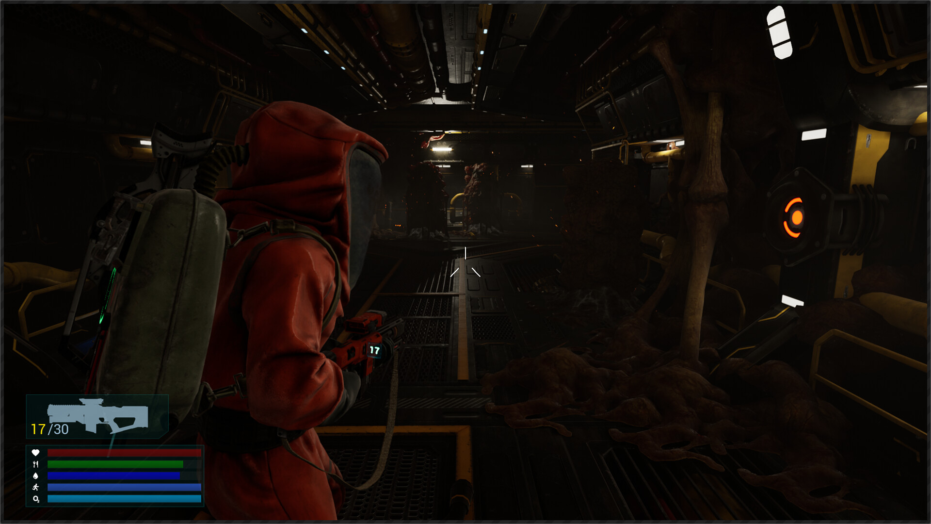 Dead Underground screenshot #12