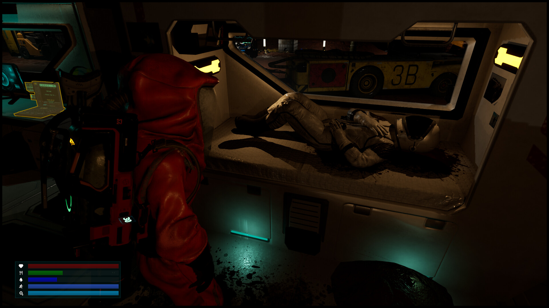 Dead Underground screenshot #11