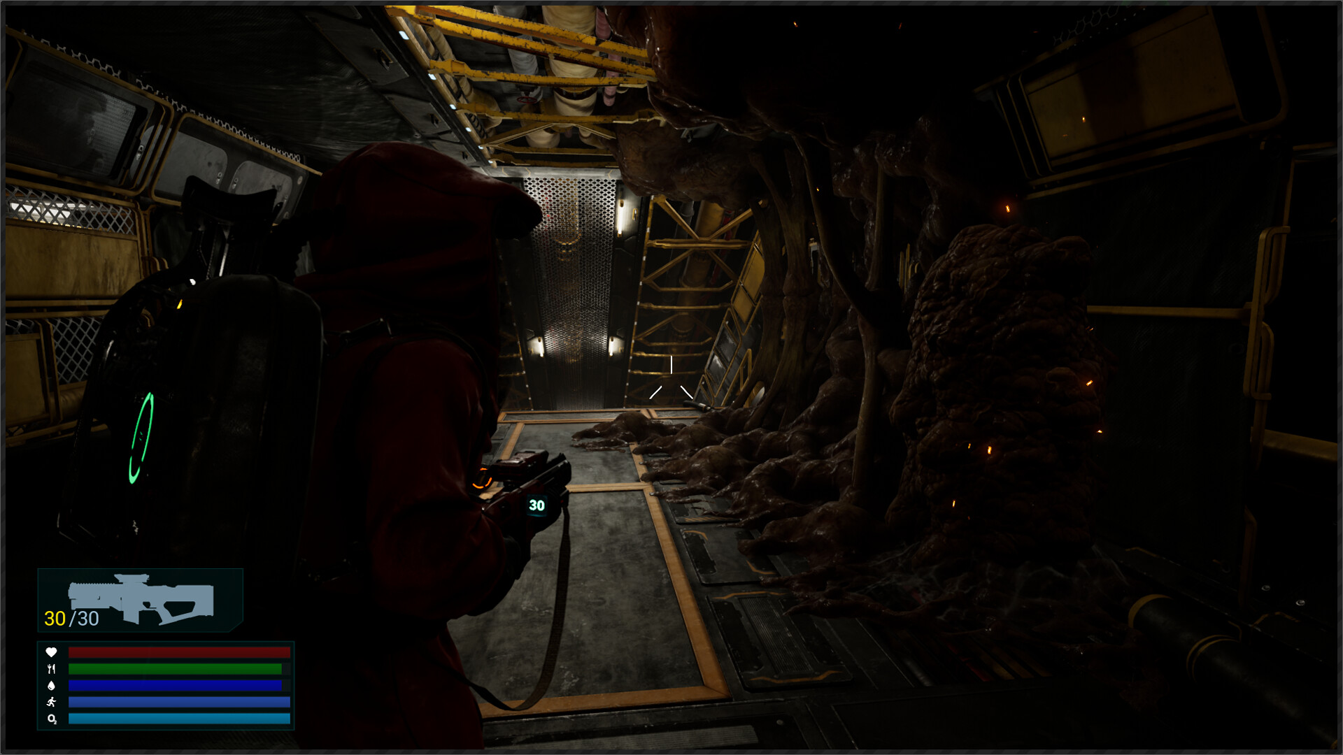 Dead Underground screenshot #10