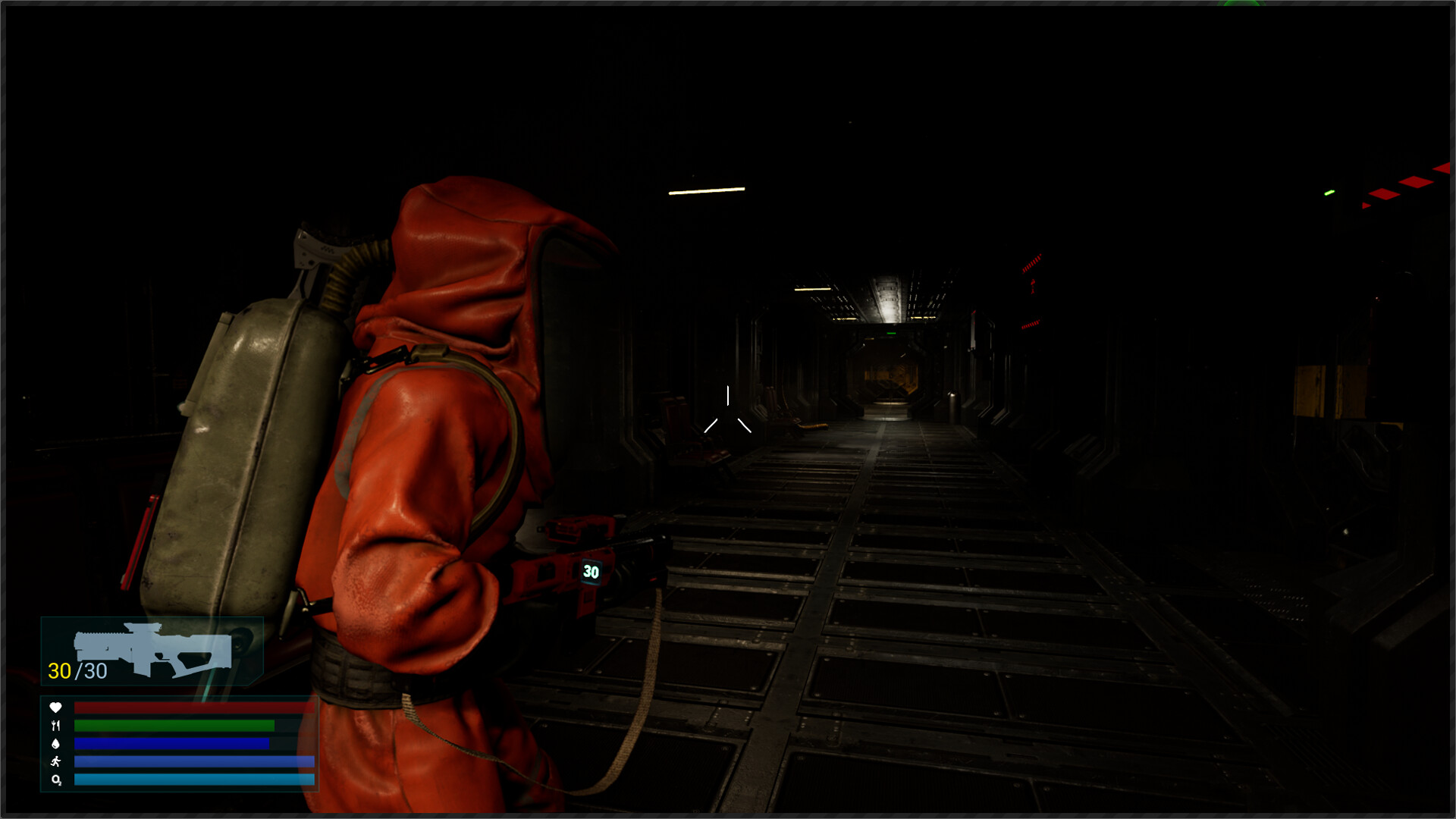 Dead Underground screenshot #8