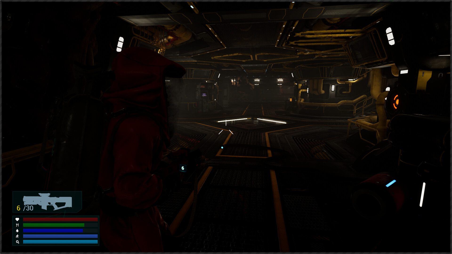 Dead Underground screenshot #3