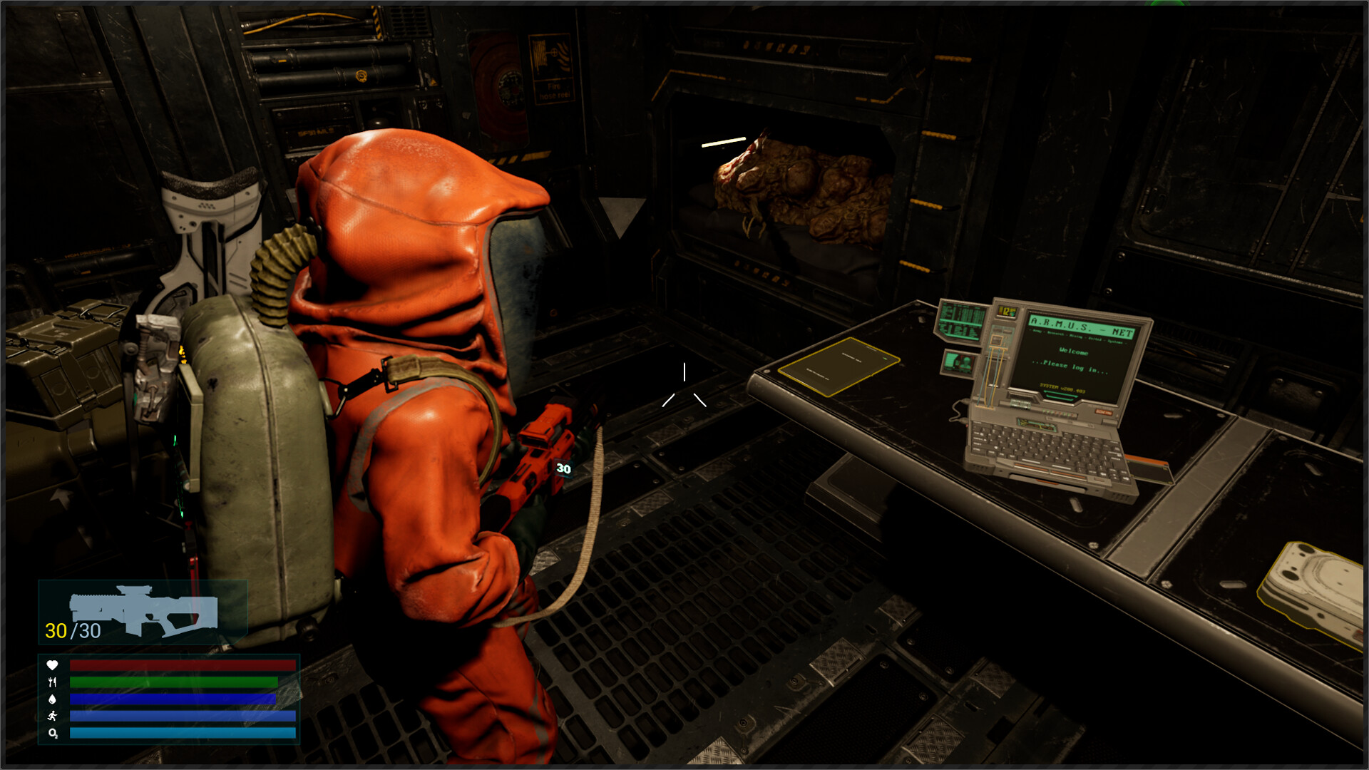 Dead Underground screenshot #14