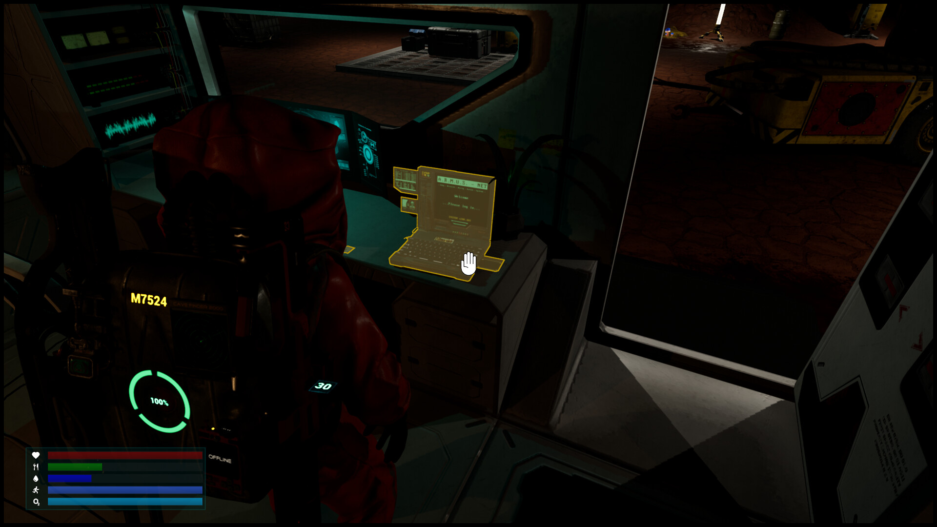 Dead Underground screenshot #9