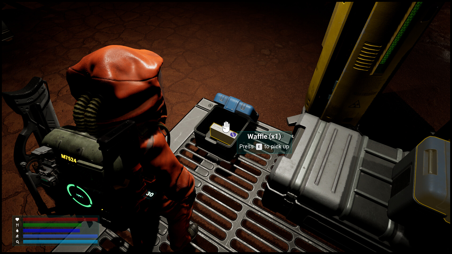 Dead Underground screenshot #4