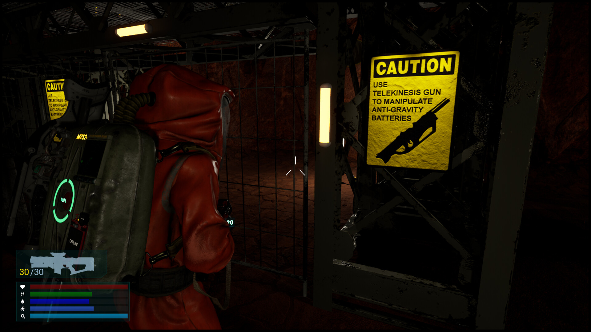 Dead Underground screenshot #13