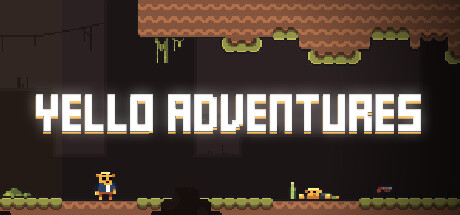 Yello Adventures Cover Image
