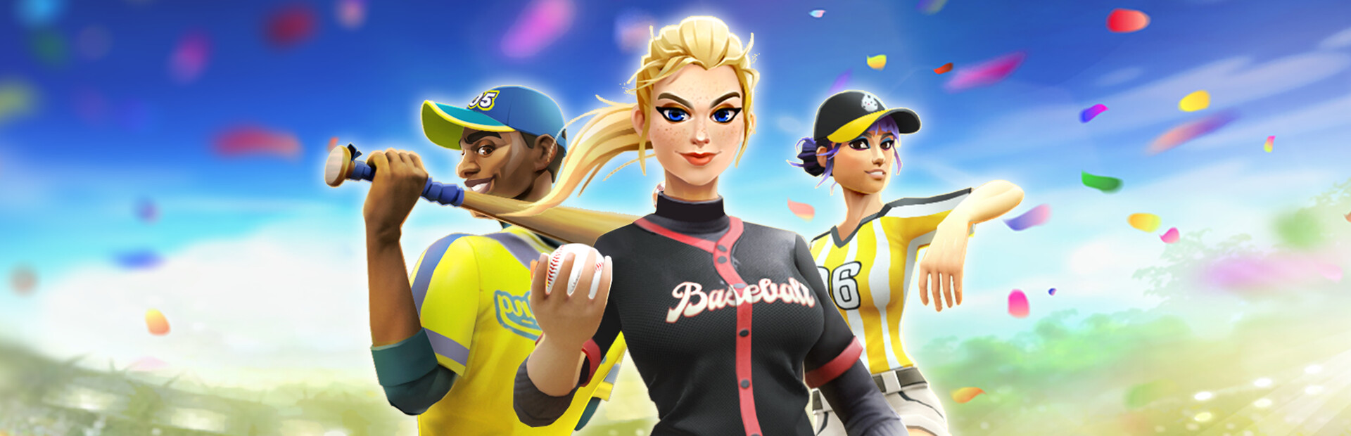 Baseball Club