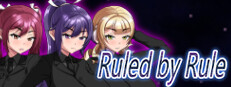 Ruled by Rule game cover