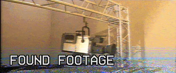 Cameraman: The Pilot Episode video 1