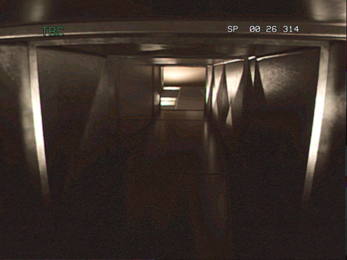 Cameraman: The Pilot Episode screenshot 4