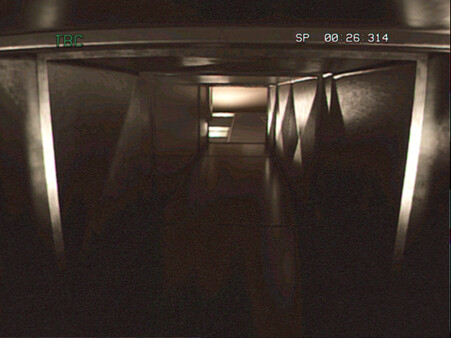 Cameraman: The Pilot Episode screenshot 4
