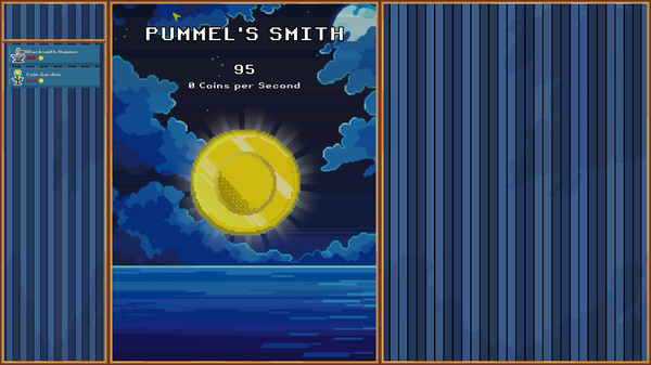 Screenshot z Coin Smith Screenshot z Coin Smith