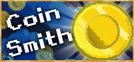 Coin Smith game thumbnail
