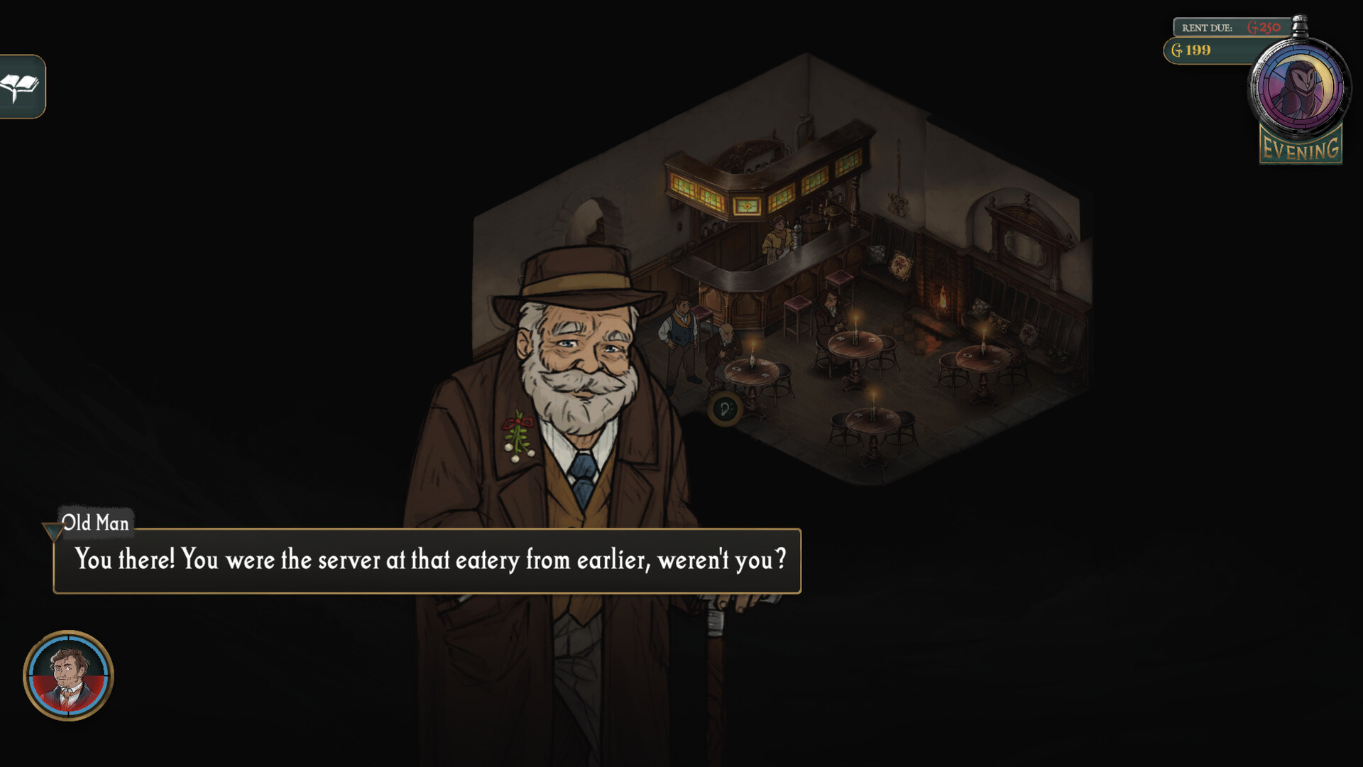 The Hearth and Harbour screenshot #6