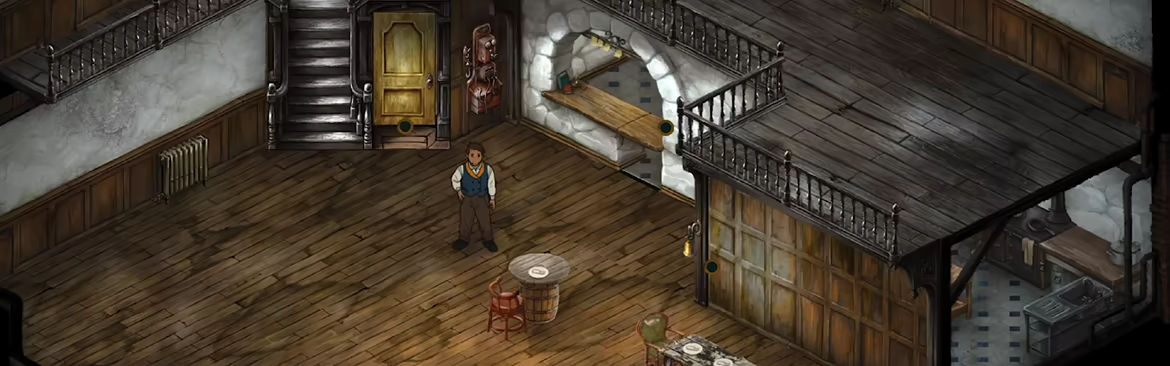 The Hearth and Harbour video 3