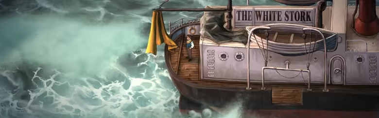 The Hearth and Harbour video 1