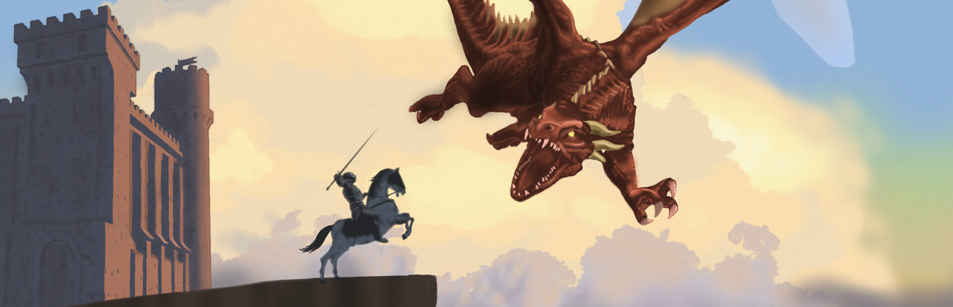 Dragon's Ruler