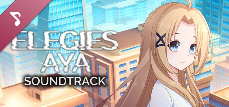 ELEGIES: Aya - Official Soundtrack banner image