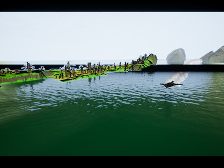 Fallback! screenshot 1