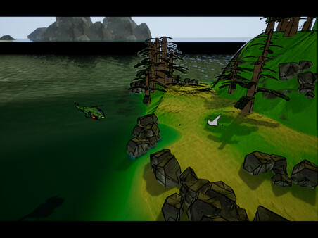 Fallback! screenshot 3