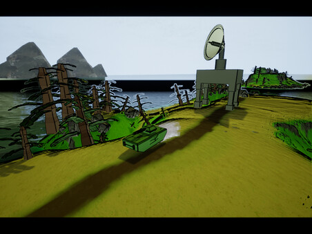 Fallback! screenshot 4