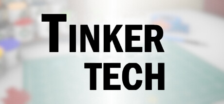 TinkerTech Cheat Engine/CT