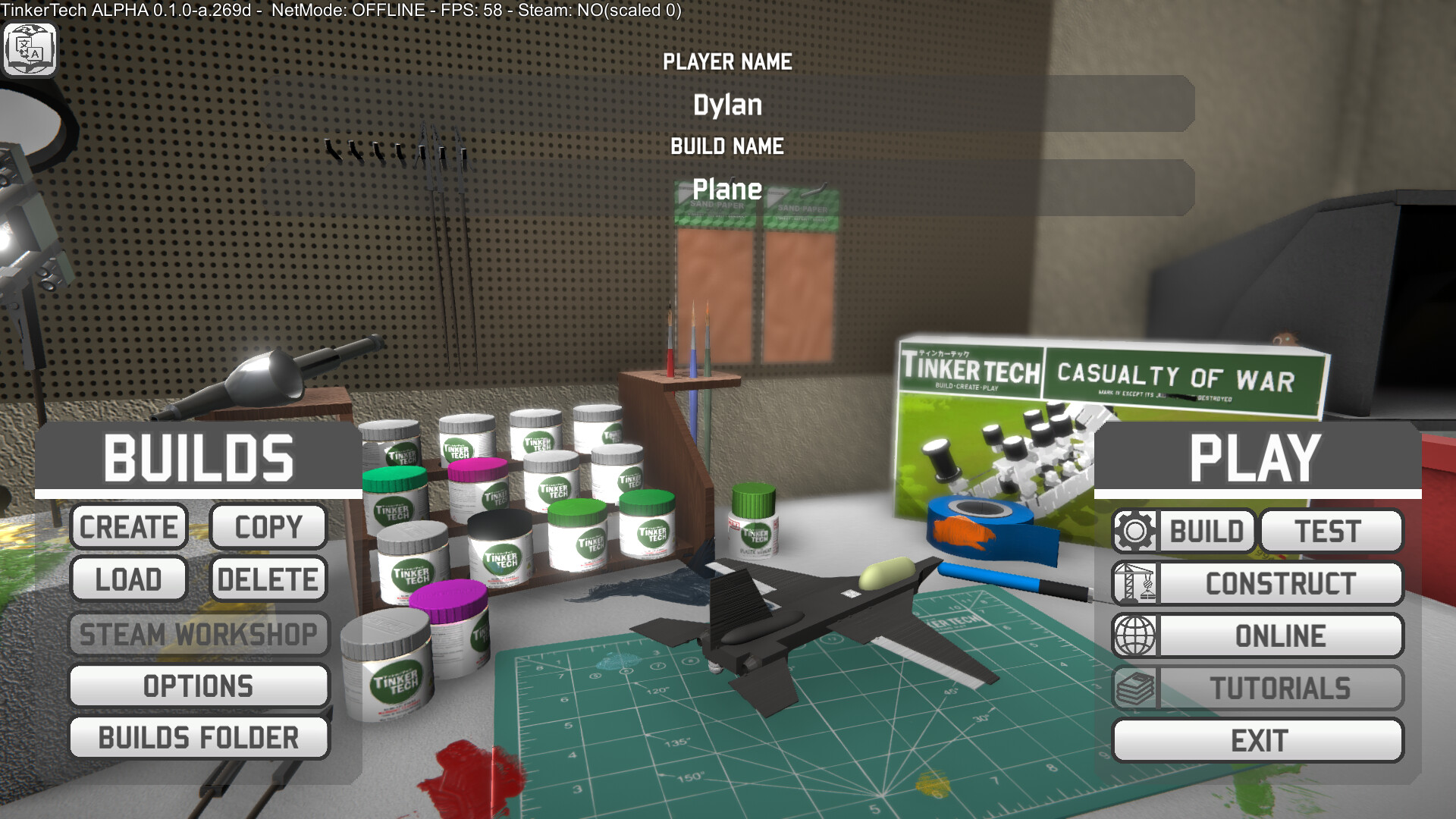 TinkerTech screenshot #7