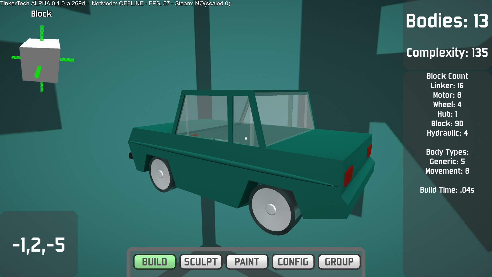 TinkerTech screenshot #4