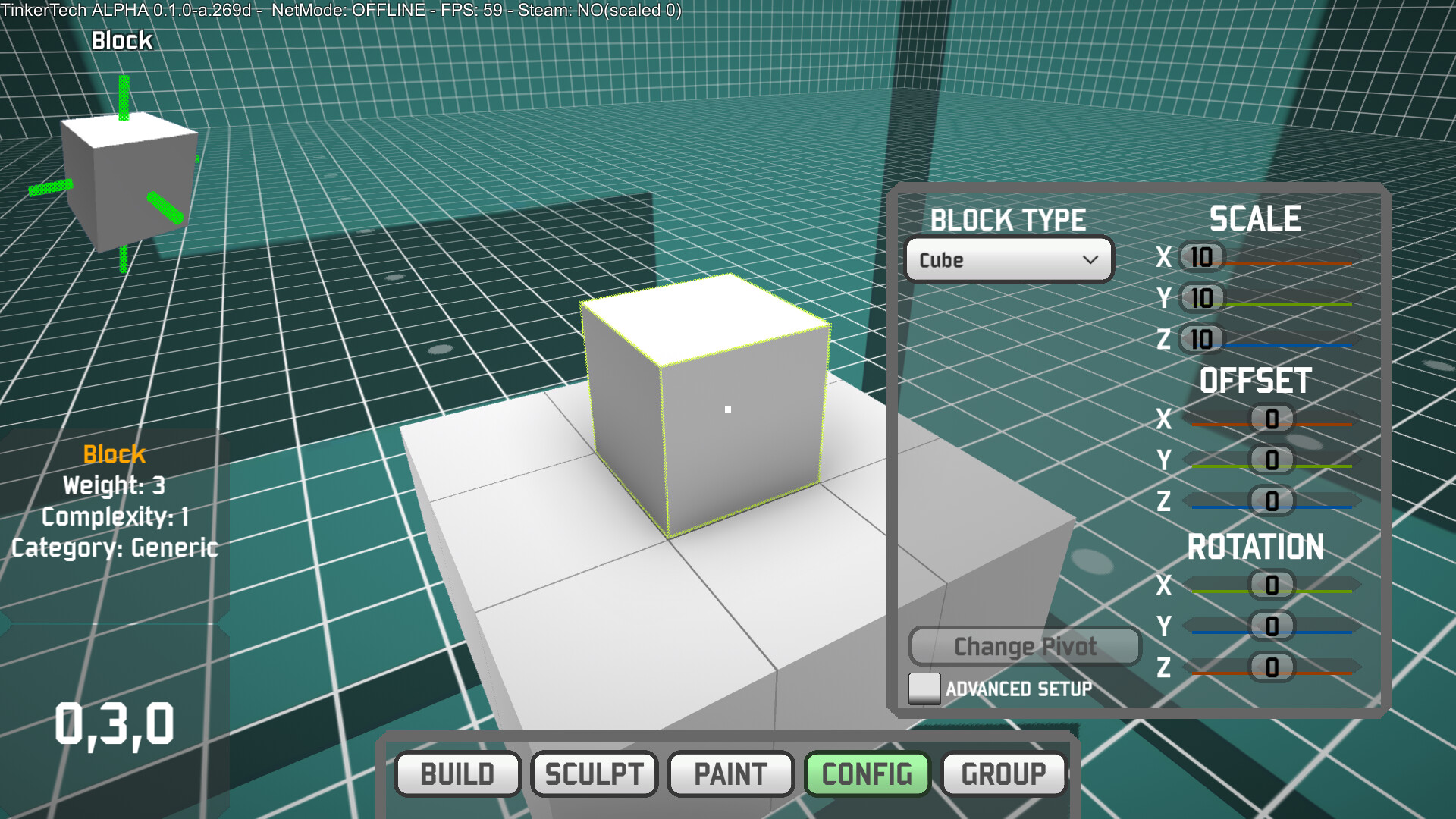 TinkerTech screenshot #6