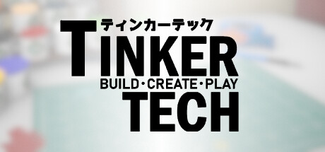 TinkerTech Playtest Cheat Engine/CT