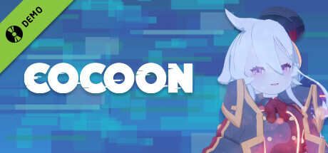 COCOON Demo game cover