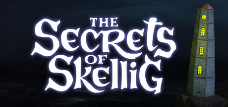 The Secrets of Skellig banner