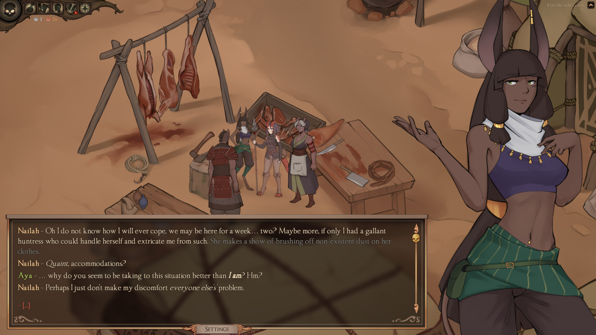 Price for Freedom: Gold and Sand screenshot #4