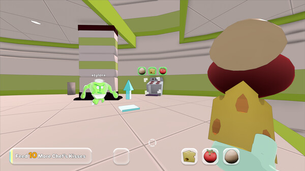 Feed Me Chef screenshot 3