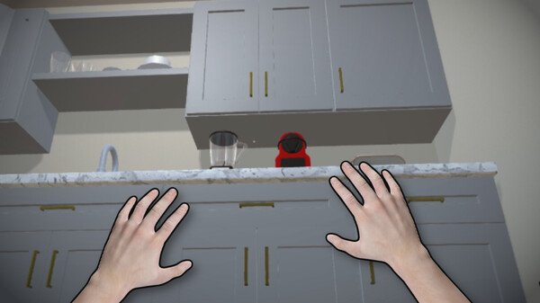 Скриншот 1 из игры I Am Short