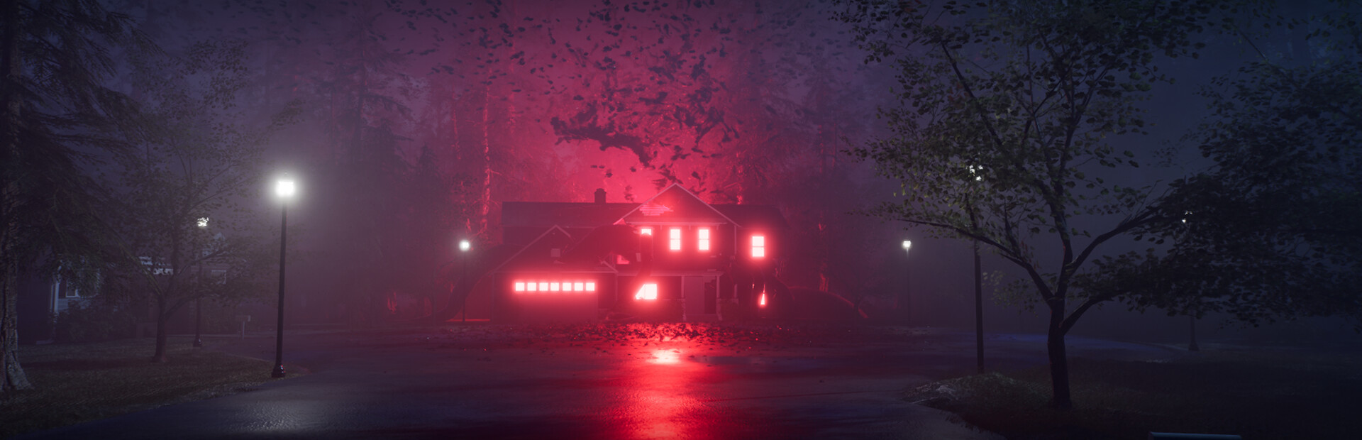 The Last Light