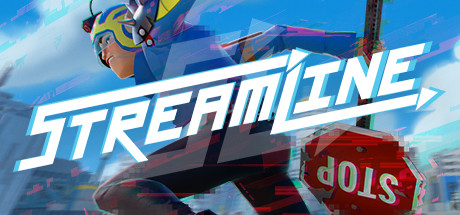 Streamline banner