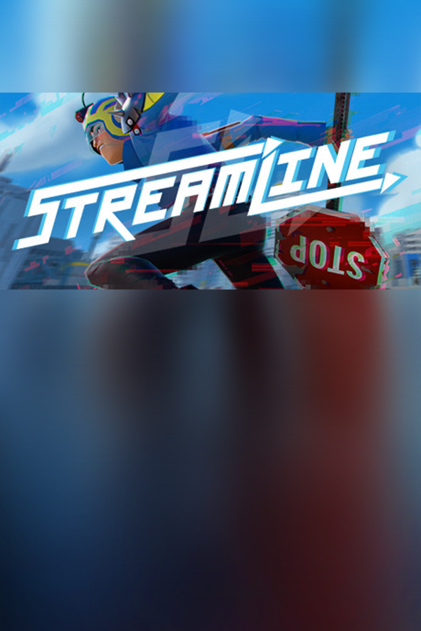 Cover art of Streamline