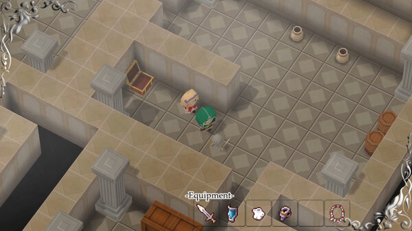 Adventure Field™ Remake.