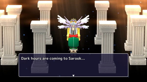 Adventure Field™ Remake.