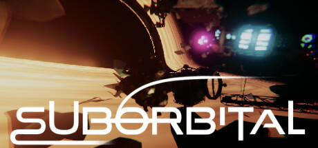 Suborbital banner image