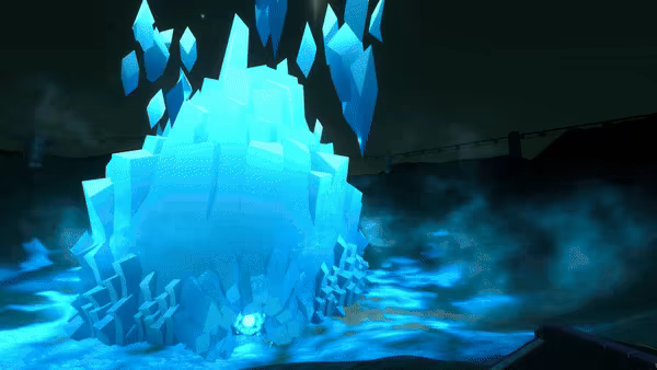PULSAR: Lost Colony video 2