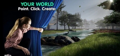 Your World Playtest Cheat Engine/CT